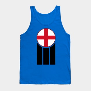 Barmy World Series Tank Top